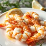 Jak smakują krewetki – delikatny smak morza i sposoby serwowania Jak smakują krewetki