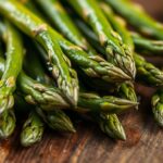 Jak smakują szparagi