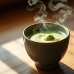 Jak smakuje matcha – charakterystyczna gorycz i sposoby podania Jak smakuje matcha