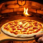 Pizza Guseppe ile piec w jakiej temperaturze – szybki sposób na gotowy obiad Pizza Guseppe ile piec w jakiej temperaturze