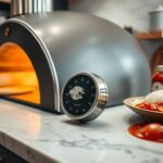 W jakiej temperaturze piec pizzę i ile czasu – poradnik dla domowej pizzy W jakiej temperaturze piec pizzę i ile czasu