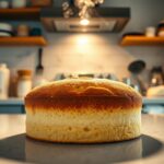 W jakiej temperaturze piecze się biszkopt – niezbędnik domowego cukiernika W jakiej temperaturze piecze się biszkopt