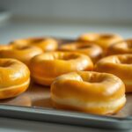 W jakiej temperaturze smażyć pączki – idealna temperatura bez surowego środka W jakiej temperaturze smażyć pączki