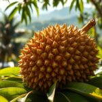 Jak smakuje durian – kontrowersyjny król owoców Jak smakuje durian