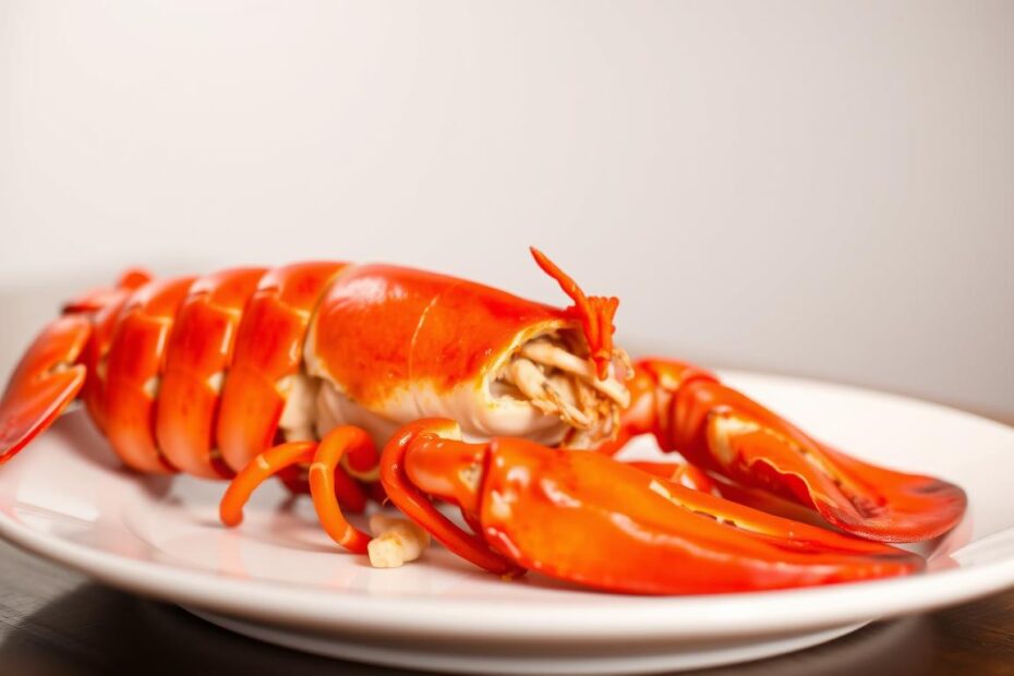 Jak smakuje homar