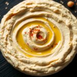 Jak smakuje hummus – kremowy, czosnkowy i sezamowy Jak smakuje hummus
