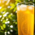 Jak smakuje kombucha – kwaśny, musujący i orzeźwiający Jak smakuje kombucha
