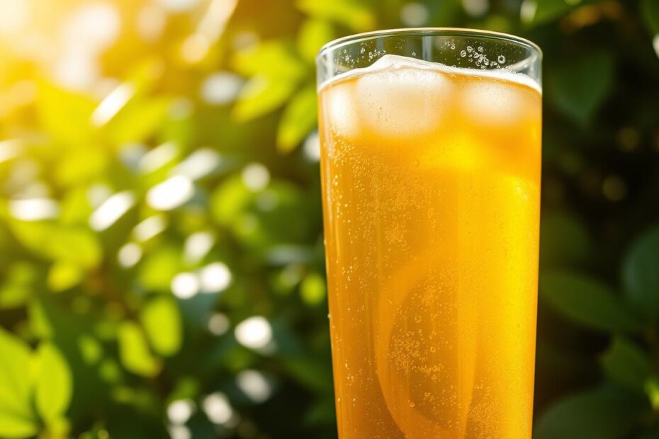 Jak smakuje kombucha