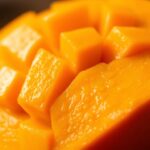 Jak smakuje mango – soczysty, słodki i lekko cytrusowy Jak smakuje mango
