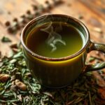Jak smakuje yerba – gorzki, ziołowy i pobudzający Jak smakuje yerba