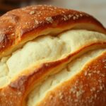 W jakiej temperaturze piec ciasto drożdżowe – puszysty i dobrze wypieczony W jakiej temperaturze piec ciasto drożdżowe
