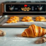 W jakiej temperaturze piec ciasto francuskie – sekrety udanego wypieku W jakiej temperaturze piec ciasto francuskie
