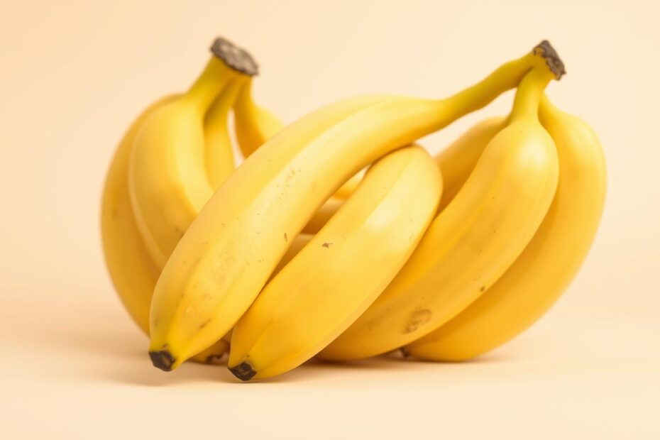 Czy banany można mrozić