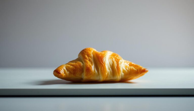 Czy ciasto francuskie można mrozić