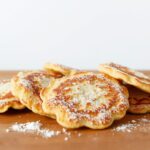 Czy krokiety można mrozić