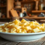 Czy łazanki można mrozić i zachować ich smak Czy łazanki można mrozić