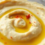 Czy można mrozić hummus