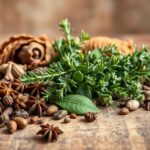 Czym przyprawić bigos