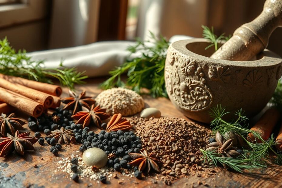 Czym przyprawić krupnik