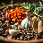 Czym przyprawić leczo, aby było aromatyczne Czym przyprawić leczo
