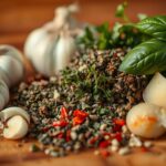 Czym przyprawić mięso do spaghetti, aby sos był aromatyczny Czym przyprawić mięso do spaghetti