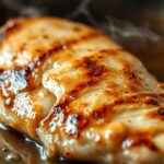 Ile smażyć filet z kurczaka, aby był soczysty Ile smażyć filet z kurczaka