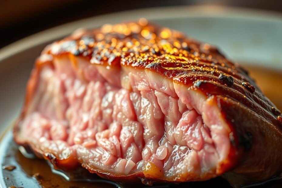 Ile smażyć pierś z kaczki