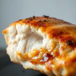 Ile smażyć pierś z kurczaka, aby była delikatna Ile smażyć pierś z kurczaka