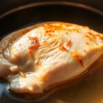 Jak długo gotować filet z kurczaka, aby był soczysty Jak długo gotować filet z kurczaka