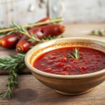 Marynata do szynki – tradycyjny przepis na idealny smak Marynata do szynki