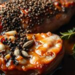 Marynata do szynki wieprzowej – klasyczny przepis i wskazówki Marynata do szynki wieprzowej