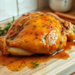 Marynata do udek – prosty przepis na soczyste mięso Marynata do udek