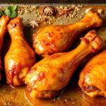 Marynata do udek kurczaka w piekarniku – chrupiące i pyszne Marynata do udek kurczaka w piekarniku