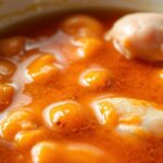 Marynata miodowa do kurczaka – słodko-pikantny smak drobiu Marynata miodowa do kurczaka