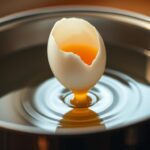 Jak długo gotować jajko na miękko