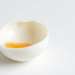 Jak długo gotować jajko na twardo