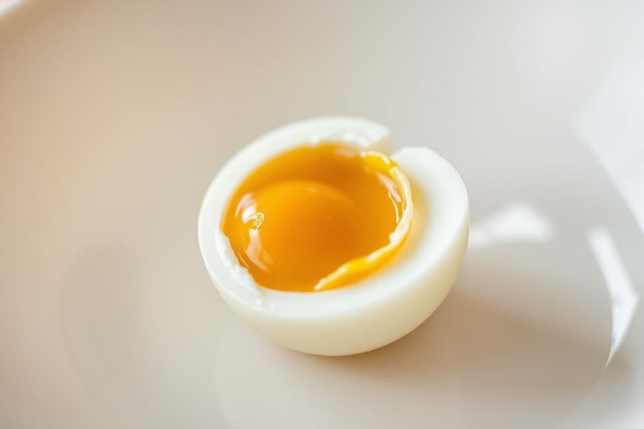 Jak długo gotować jajko przepiórcze