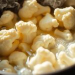 Jak długo gotować kalafior