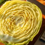 Jak długo gotować kapustę