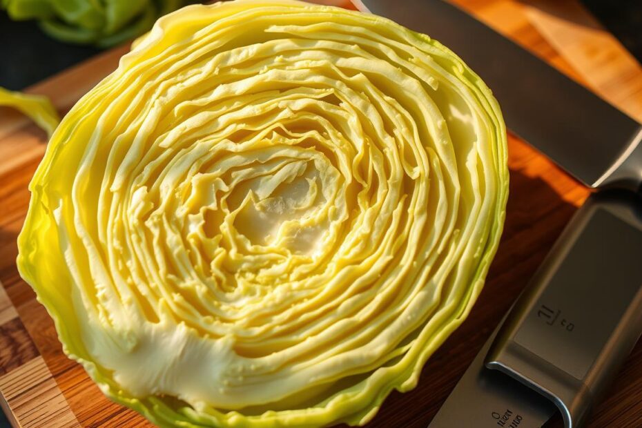 Jak długo gotować kapustę