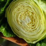 Jak długo gotować kapustę na gołąbki