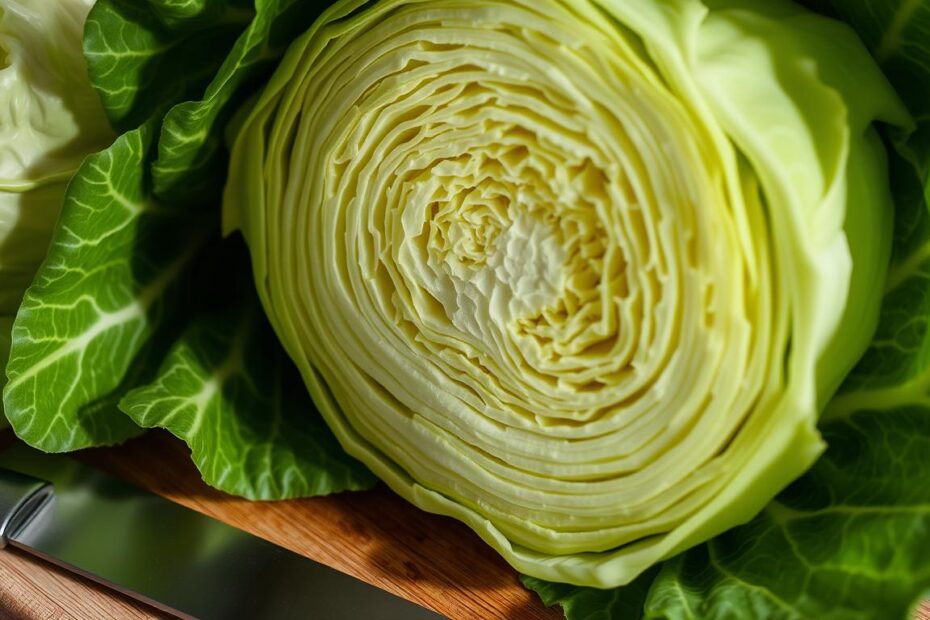 Jak długo gotować kapustę na gołąbki