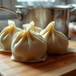 Jak długo gotować kartacze