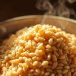 Jak długo gotować kaszę gryczaną