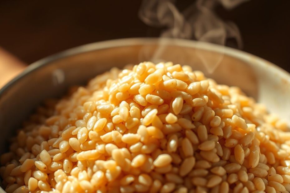 Jak długo gotować kaszę gryczaną