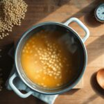 Jak długo gotować kaszę jęczmienną