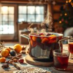 Jak długo gotować kompot z suszu