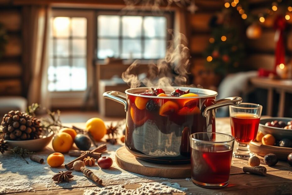 Jak długo gotować kompot z suszu