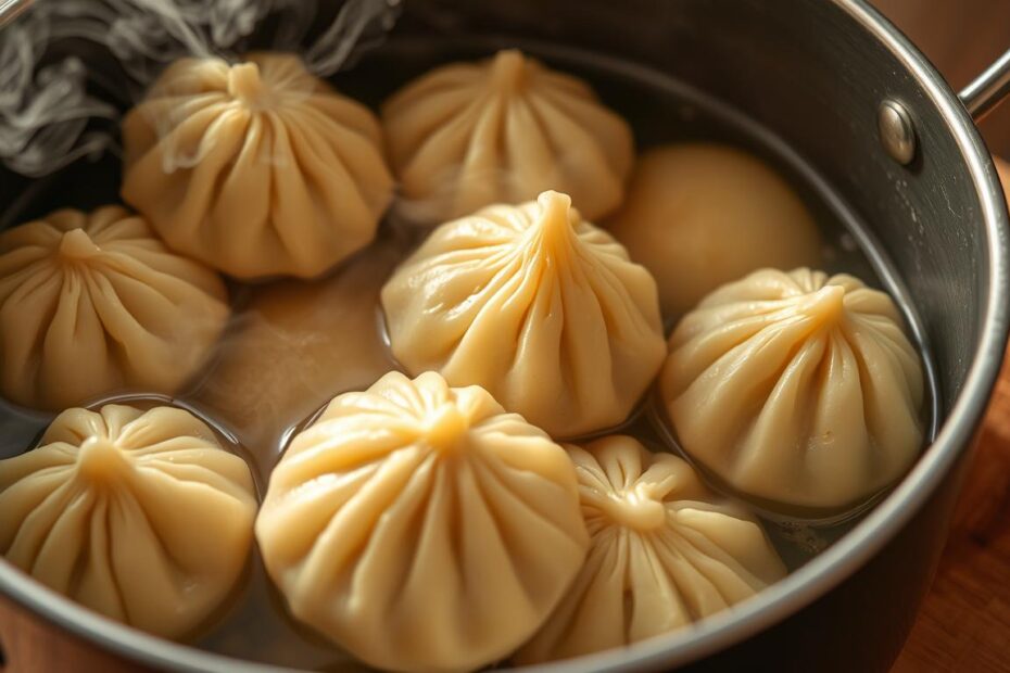 Jak długo gotować kopytka