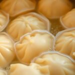 Jak długo gotować mrożone pierogi